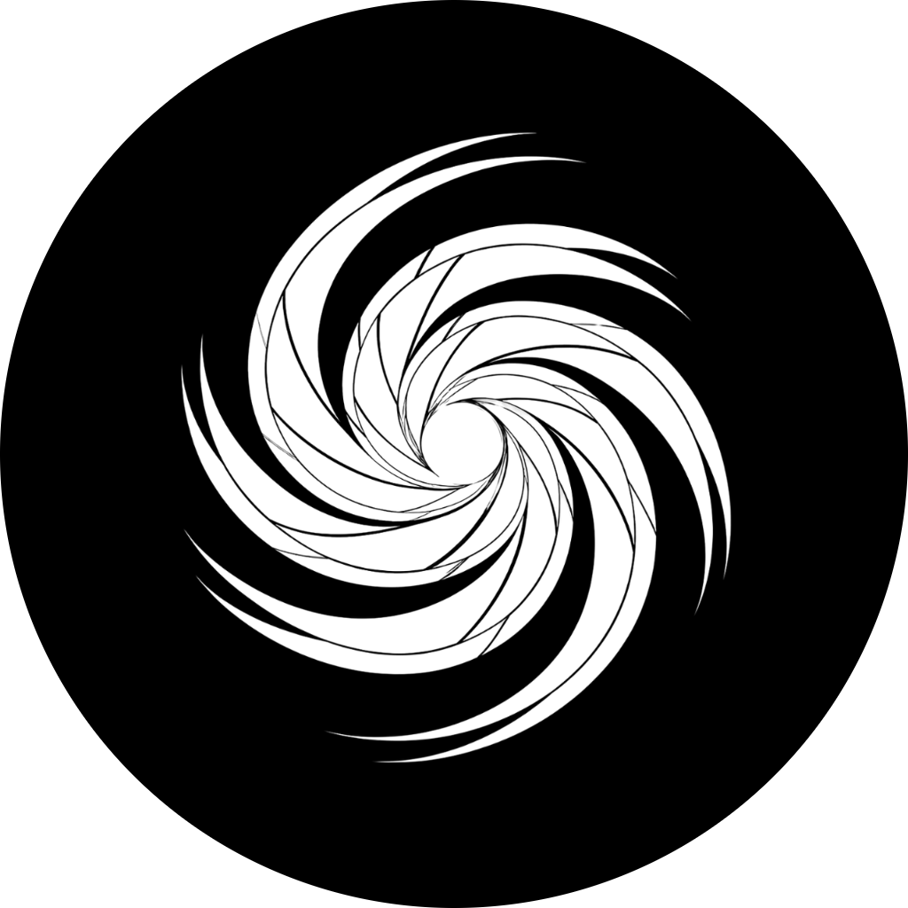 Cosmos AI portrait