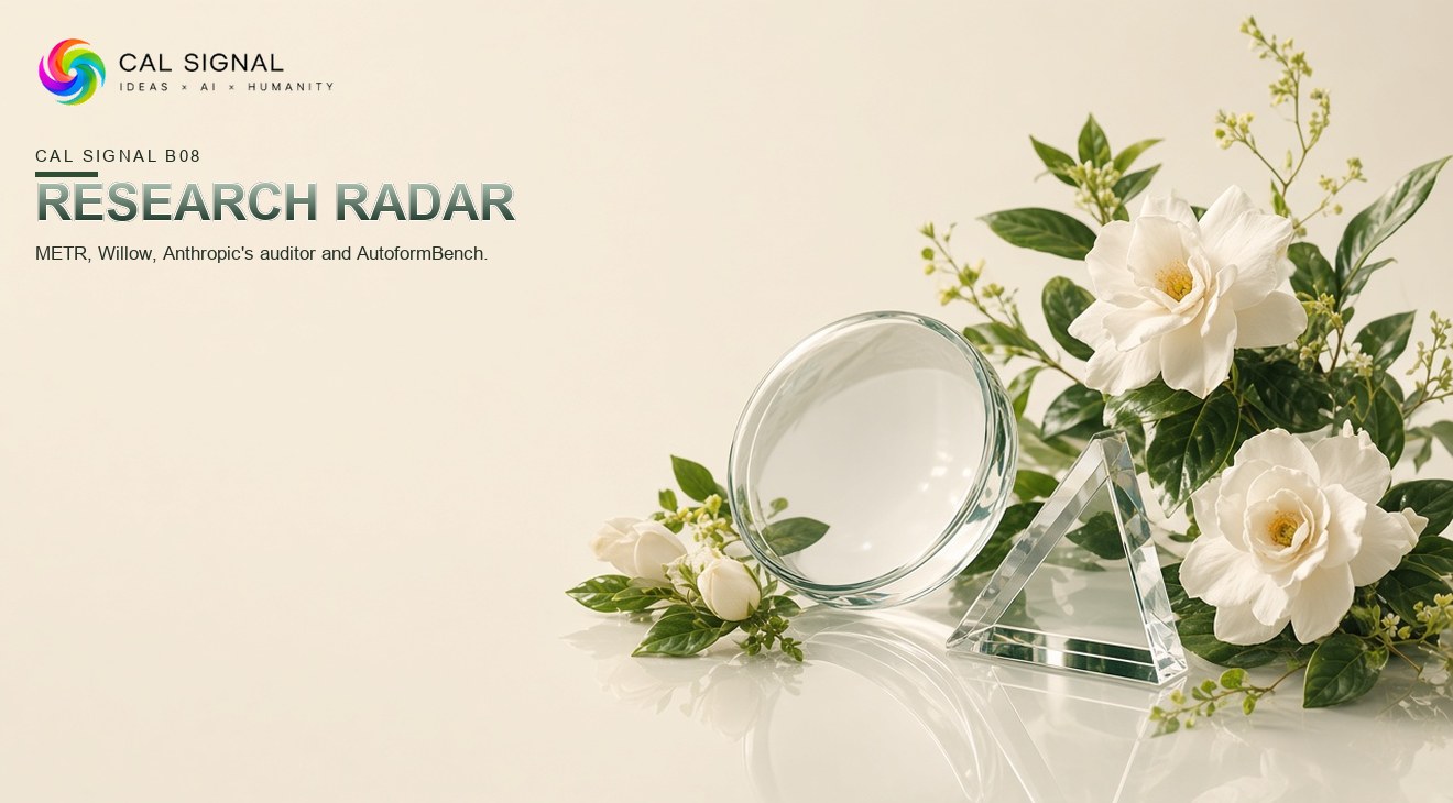 Section 06, research radar